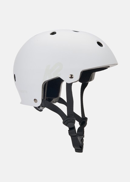 Varsity Helmet, White, S,  Cykelhjälmar