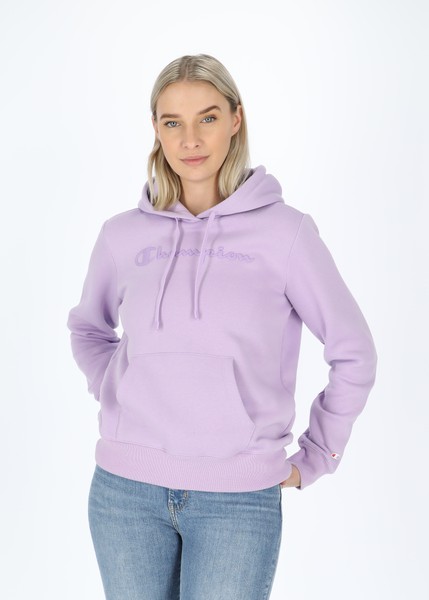 Hooded Sweatshirt, Lilac Breeze, S,  Hoodies