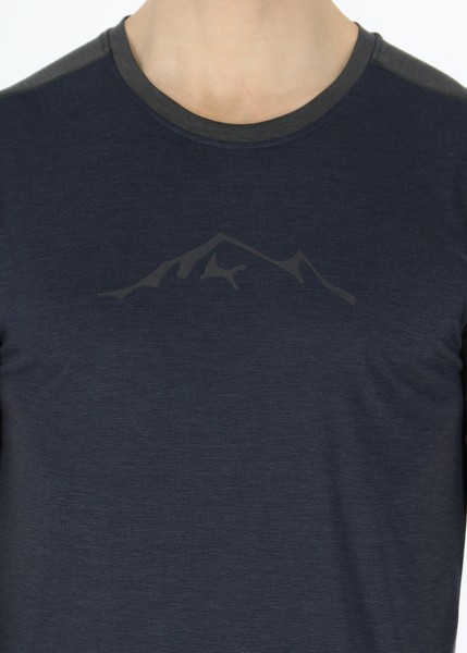 Trondheim Lyocell Tee Trondheim Lyocell Tee