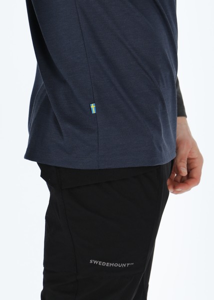 Trondheim Lyocell Long Sleeve Trondheim Lyocell Long Sleeve