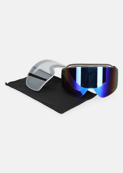 Freeride Changable Goggles Freeride Changable Goggles