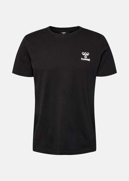 Hmlicons T-Shirt, Black, M,  T-Shirts