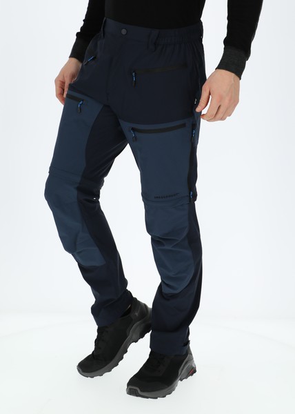 Lofoten Zip- Off Pants Lofoten Zip- Off Pants