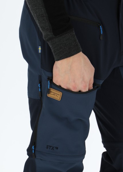 Lofoten Zip- Off Pants Lofoten Zip- Off Pants