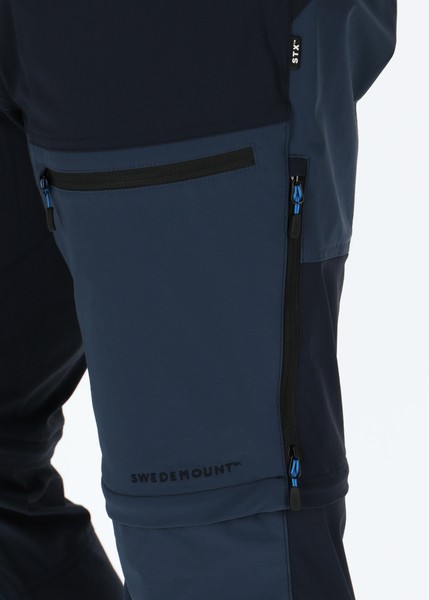 Lofoten Zip- Off Pants Lofoten Zip- Off Pants