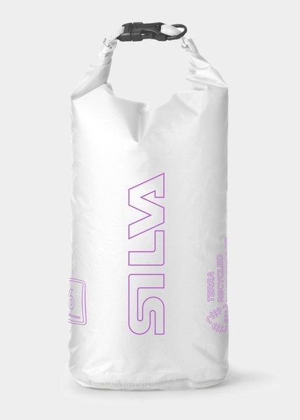 Terra Dry Bag 6l, No, Onesize,  Väskor