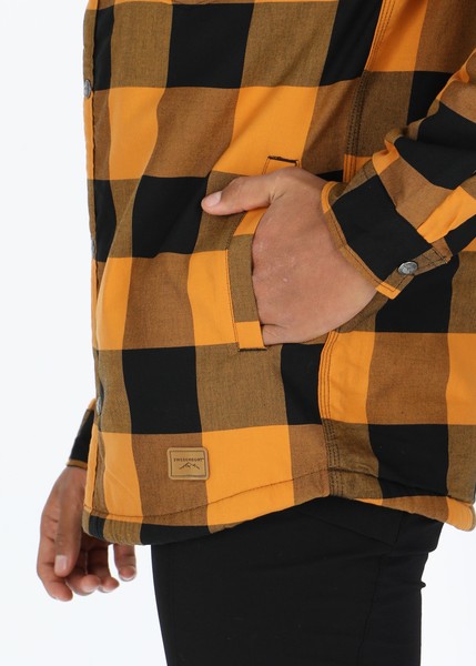 Forest Pile Shirt II Forest Pile Shirt II