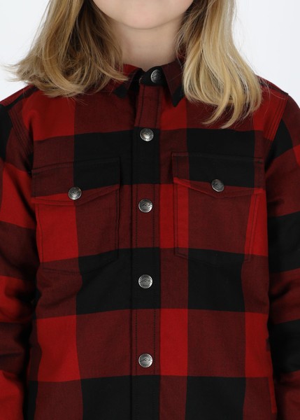 Forest Pile Shirt II JR Forest Pile Shirt II JR