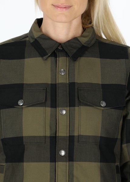 Forest Pile Shirt II W