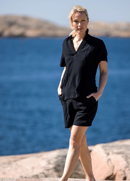 Maxime Shorts W Maxime Shorts W