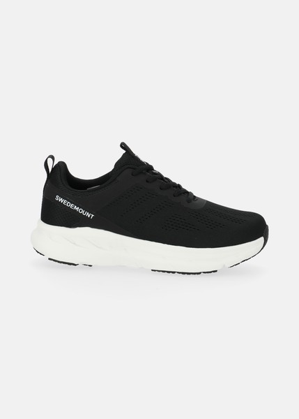 Boston Running Men's Shoe, Black/White, 42,  Neutrala Löparskor