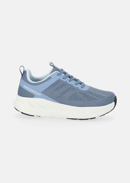 Boston Running Women's Shoe, Denim Blue/White, 39,  Neutrala Löparskor