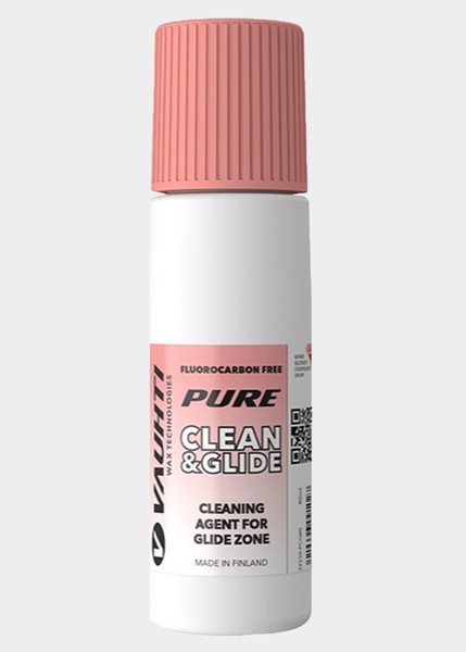 Pure Clean & Glide, 80ml, Pink, 80,  Tillbehör