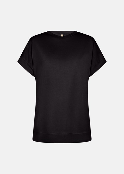 Sc-Laurella 1, Black, M,  T-Shirts