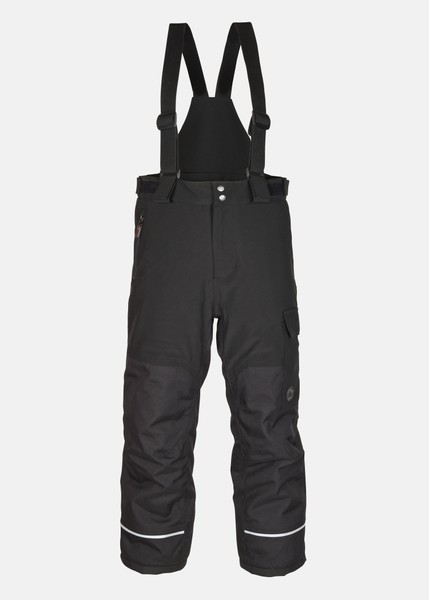 Anorak Winter Pants, Black, 170,  Skidbyxor