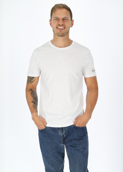 Austin, White, 2xl, T-Shirts