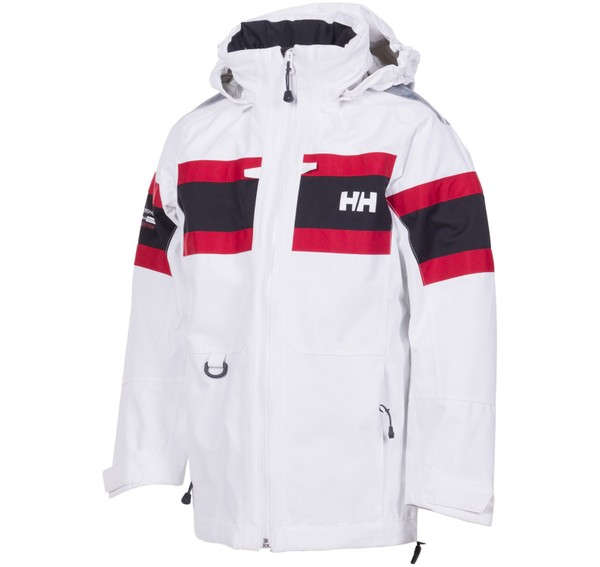 Jr Salt Jacket Jr Salt Jacket