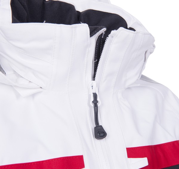 Jr Salt Jacket Jr Salt Jacket