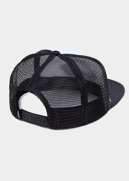 MN CLASSIC PATCH TRUCKER MN CLASSIC PATCH TRUCKER