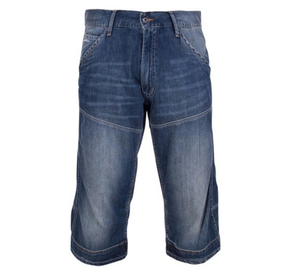 Grant 406-27 Shorts, Used Wash, 42,  Varumärken