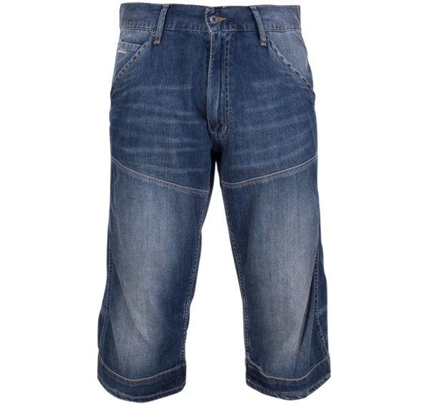 Grant 406-27 Shorts, Used Wash, 27,  Varumärken