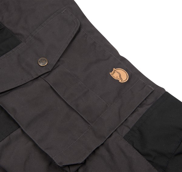 Vidda Pro Trousers W Reg Vidda Pro Trousers W Reg