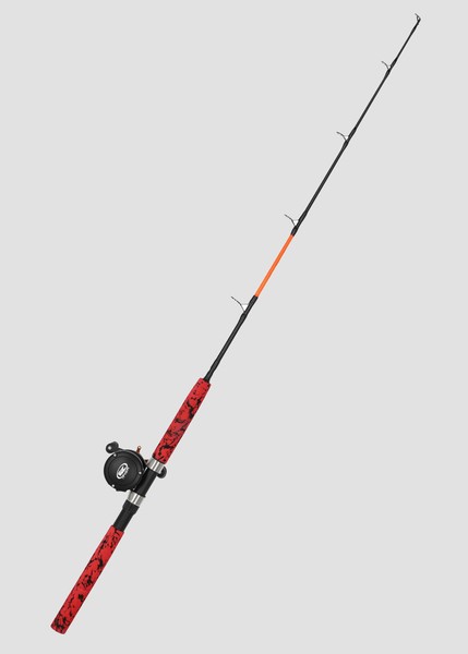IFISH Gäddmete Combo L (Pike 1 IFISH Gäddmete Combo L (Pike 1