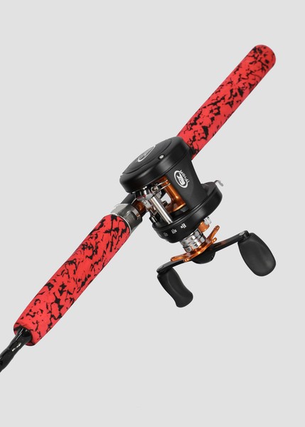 IFISH Gäddmete Combo L (Pike 1 IFISH Gäddmete Combo L (Pike 1