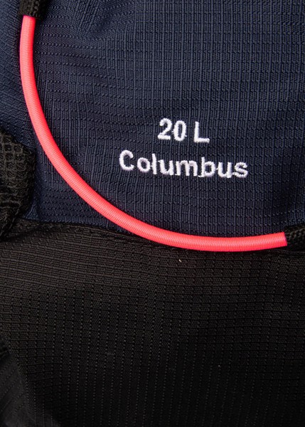 Columbus 20L Columbus 20L