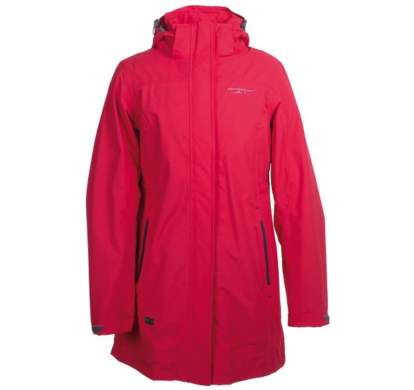 Musö Raincoat W Musö Raincoat W