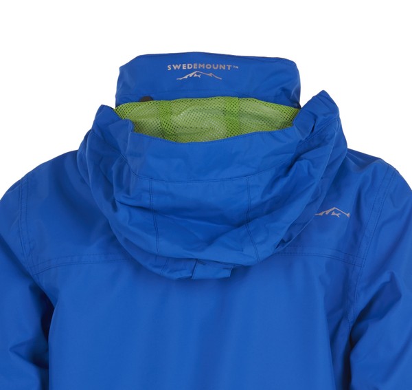 Bovallstrand Jacket Jr Bovallstrand Jacket Jr