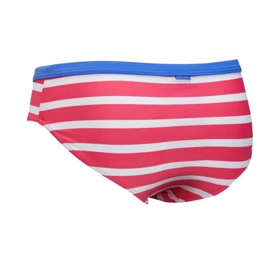 Hipster, Heightened Stripe Hipster, Heightened Stripe