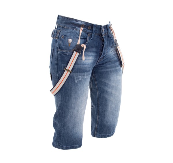 Shorts - Little Mercury Shorts - Little Mercury