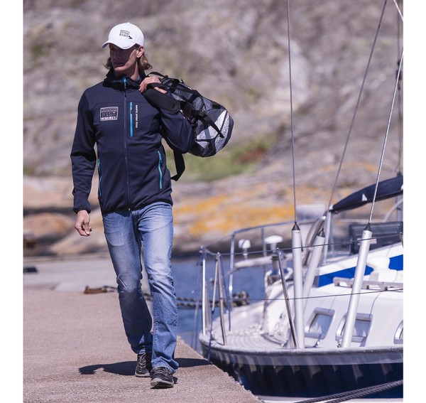 Pacific Hooded Fleece Jacket Pacific Hooded Fleece Jacket