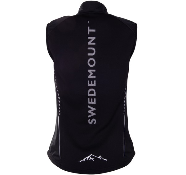 X.C.S Wasa Vest W X.C.S Wasa Vest W