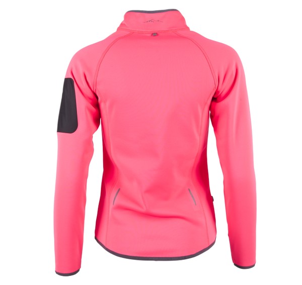 Running Half Zip W Running Half Zip W