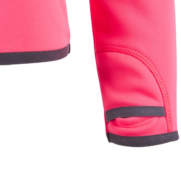Running Half Zip W Running Half Zip W