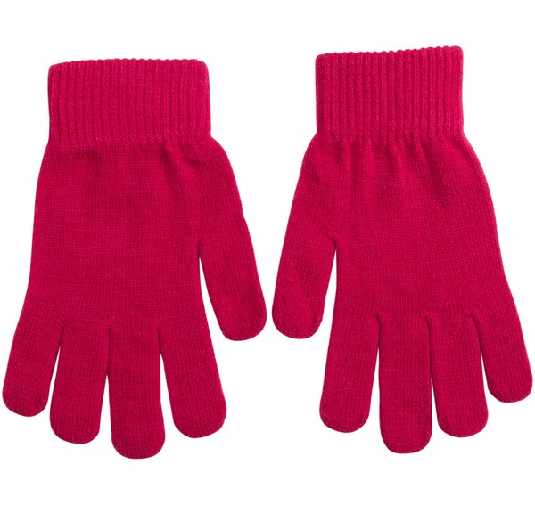 Magic Gloves Jr