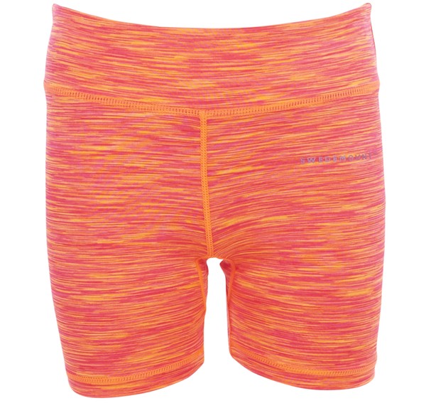 Short Short Training Tights Jr Short Short Training Tights Jr