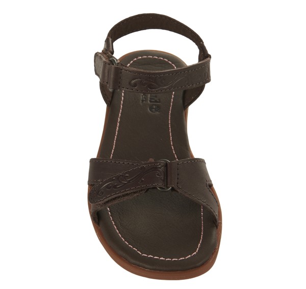 WLLWBRK XBNDSNDL DK DARK BROWN WLLWBRK XBNDSNDL DK DARK BROWN