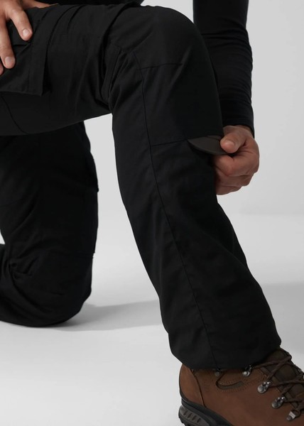 Barents Pro Winter Trousers M Barents Pro Winter Trousers M