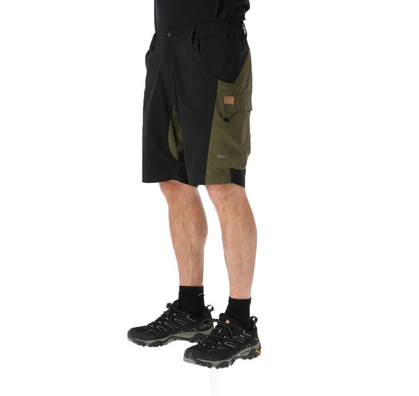 Nordkap Shorts Nordkap Shorts