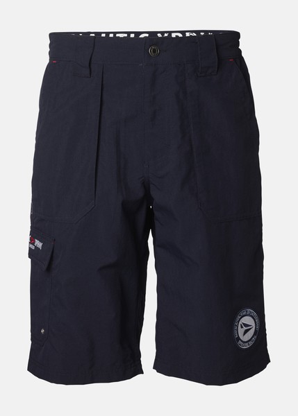 Atlantic Shorts, Navy, 3xl,  Vardagsshorts