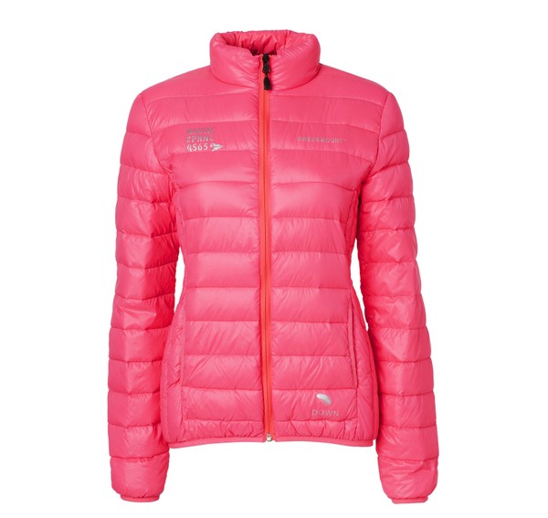 Lt.Down Jacket W Lt.Down Jacket W