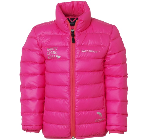 Lt.Down Jacket Inf Lt.Down Jacket Inf