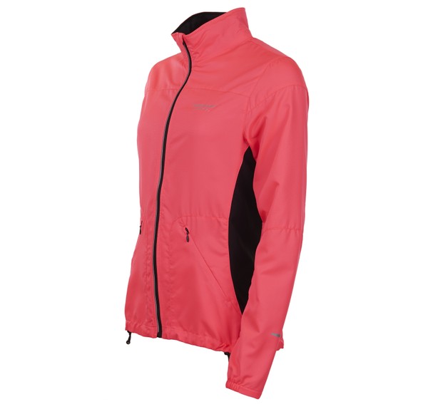 Running Jacket W Running Jacket W