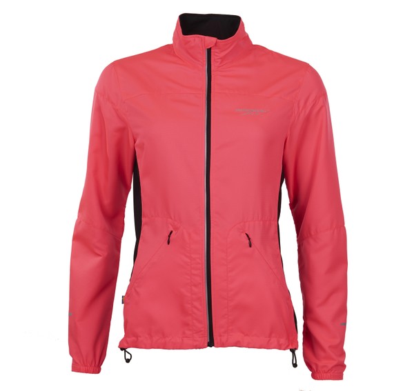Running Jacket W Running Jacket W