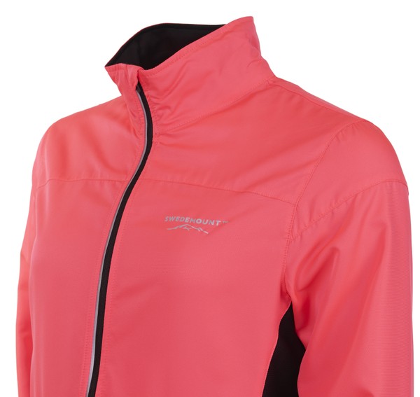 Running Jacket W Running Jacket W