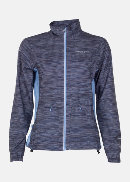 Running Jacket W Running Jacket W