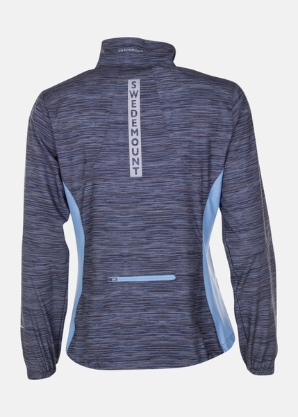 Running Jacket W Running Jacket W
